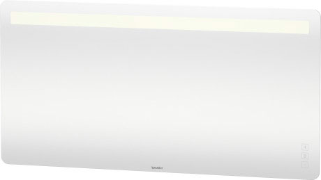Зеркало с подсветкой Duravit Luv LU976200000