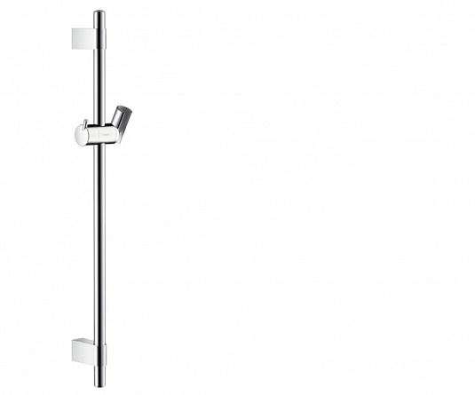 Штанга для душа Hansgrohe Unica'S Puro Reno 28662000 Хром