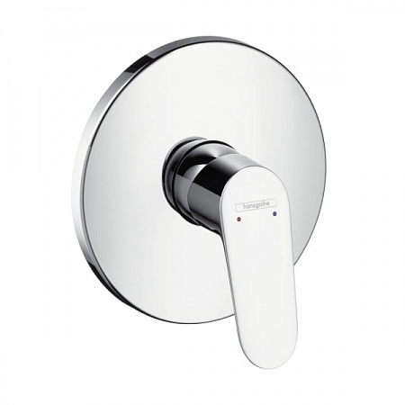 Наружная часть смесителя для душа Hansgrohe Focus 31964000 Хром