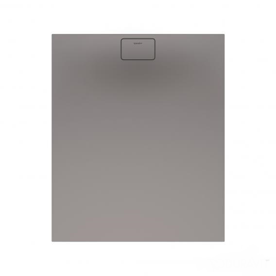 Душевой поддон DURAVIT Stonetto 720168180000000 1200 мм х 1000 мм, бетон