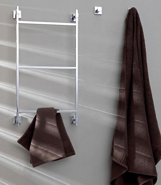 Крючок для халата или полотенца BERTOCCI SETTECENTO 145 0775 0000 хром