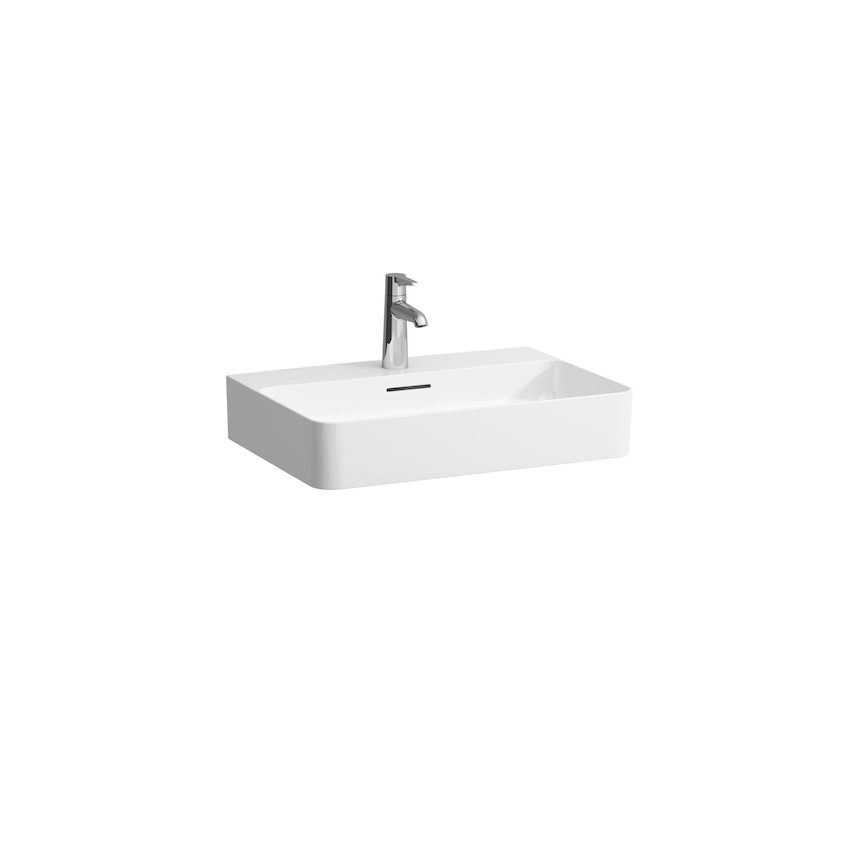 Раковина  Laufen  Val  810283  60 см, SaphirKeramik