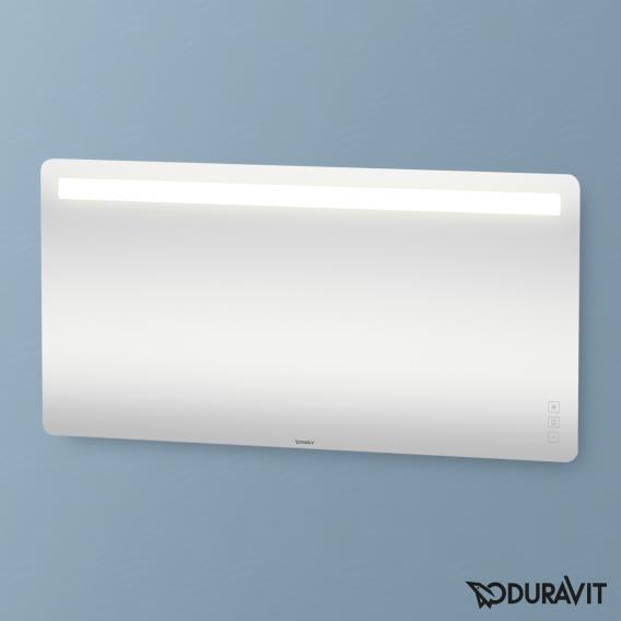 Зеркало с подсветкой Duravit Luv LU976200000