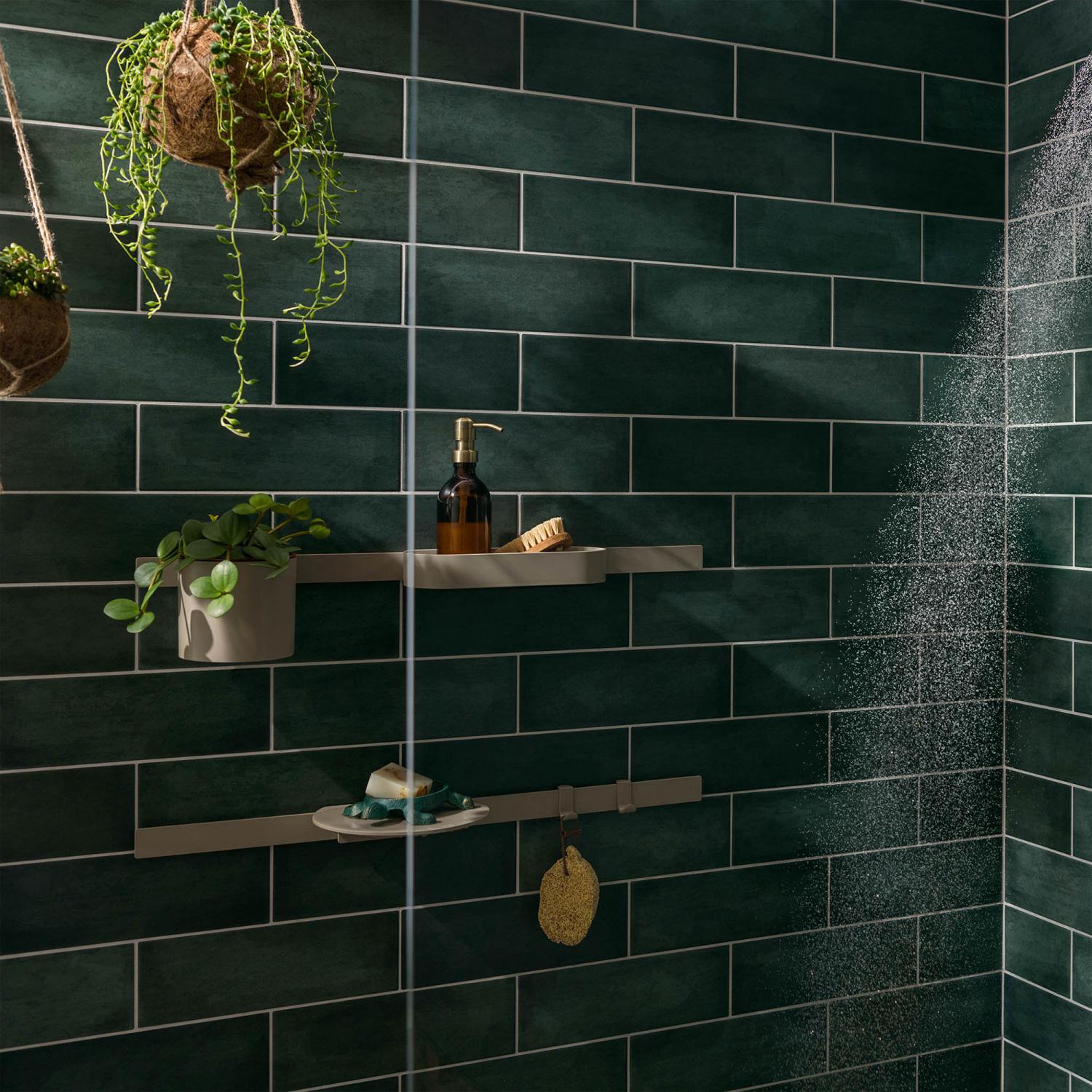 Штанга HANSGROHE Planet Edition 28911210 700 мм, цвет Песок