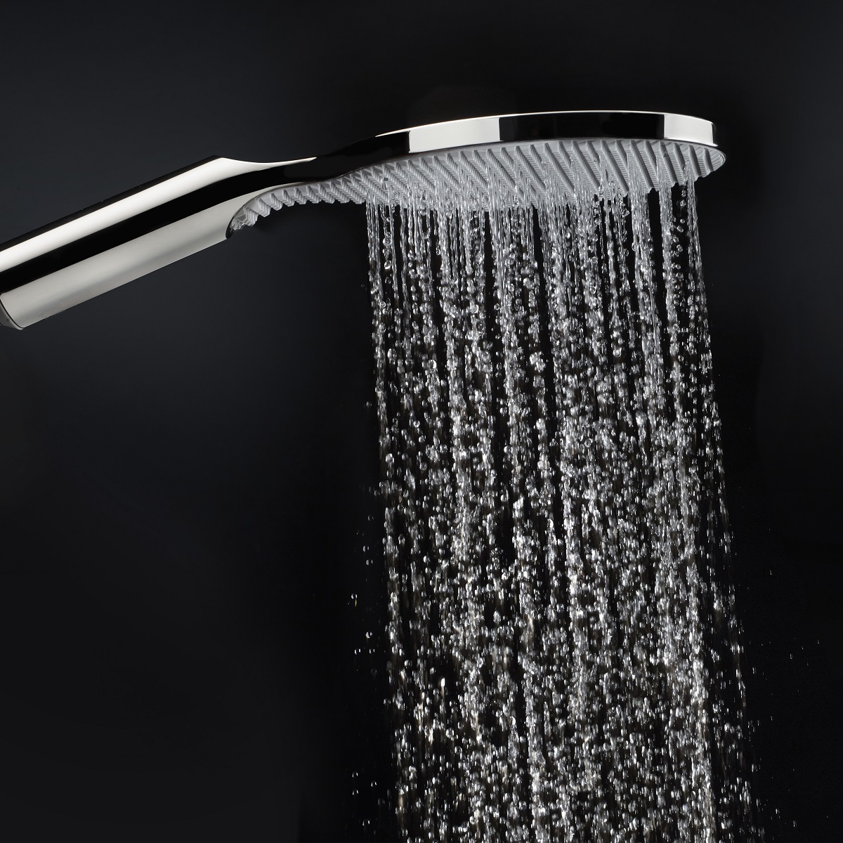 Душевой комплект BOSSINI Apice DA5059-N.030 с ручным душем, штангой, держателем и шлангом, хром