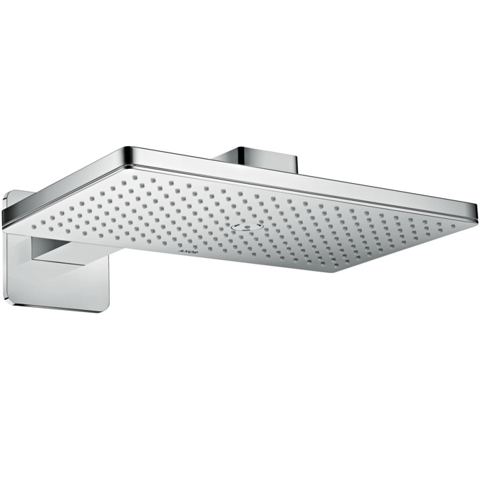 Верхний душ настенный AXOR ShowerSolutions 35274000 Хром
