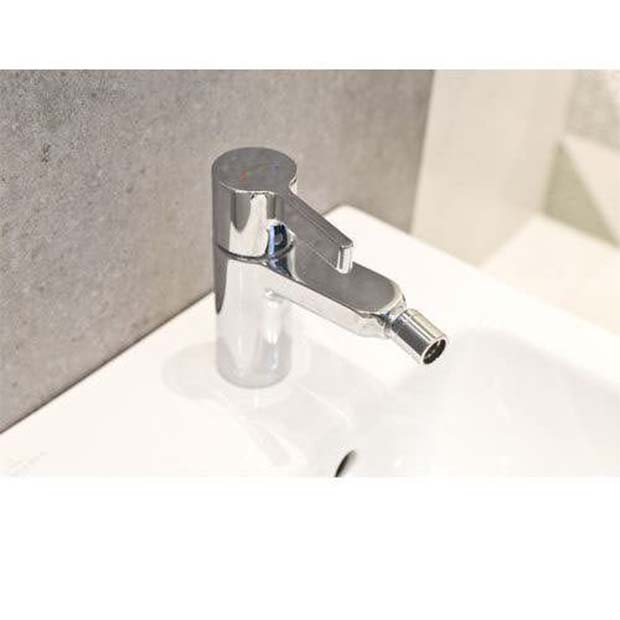 Смеситель для биде Hansgrohe Metris S 31261000 Хром