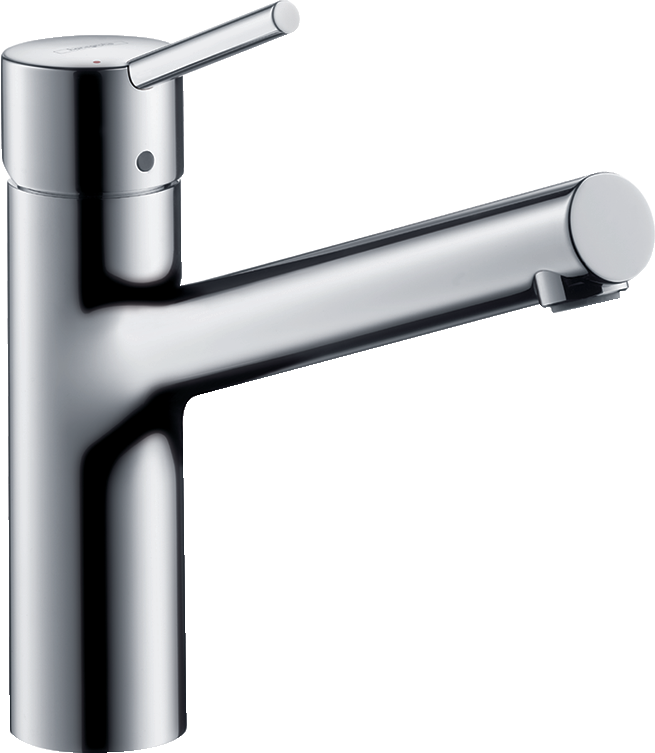 Смеситель Hansgrohe Talis S 32851000 для кухонной мойки