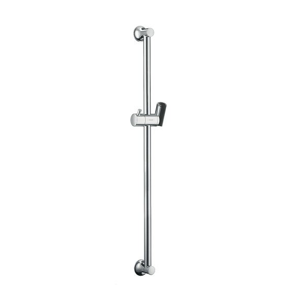 Штанга для душа Hansgrohe Unica Classic 27627000 Хром