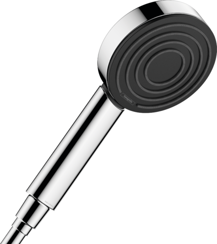 Ручной душ Hansgrohe Pulsify S 24120000 105 1jet, хром