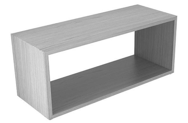 Скамья для сиденья напольная Keuco Edition Lignatur 33335 800000 1050 x 430 x 400 мм Орех