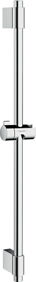 Штанга для душа Hansgrohe Unica 27355000 Хром