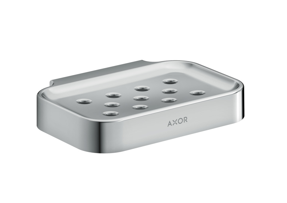 Мыльница AXOR Universal Circular 42805000 Хром