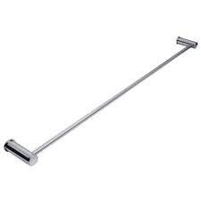 Держатель для полотенца Duravit D-Code 0099231000  хром