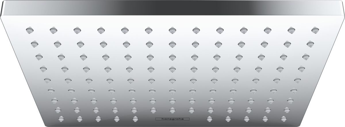 Верхний душ HANSGROHE Vernis Shape 230 1jet 26281000 Хром