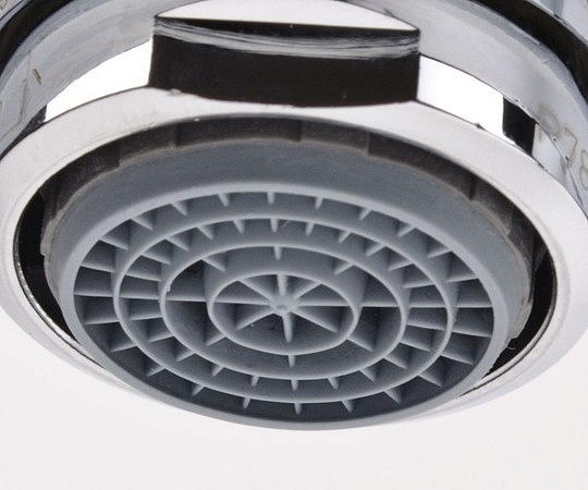 Смеситель Hansgrohe Focus E 31780000 для кухонной мойки