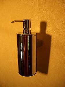 Дозатор Keuco Plan 14953 010100 хром