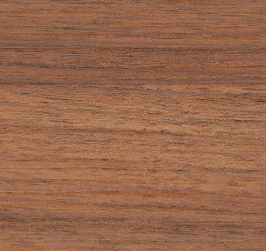 Шкаф высокий Duravit Ketho KT1265R7979 правый, с полками, орех натуральный