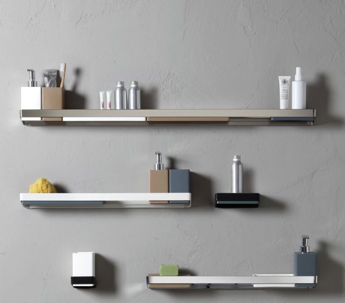 Стакан для зубных щёток BERTOCCI FLY 149 1500 0000 Белый матовый