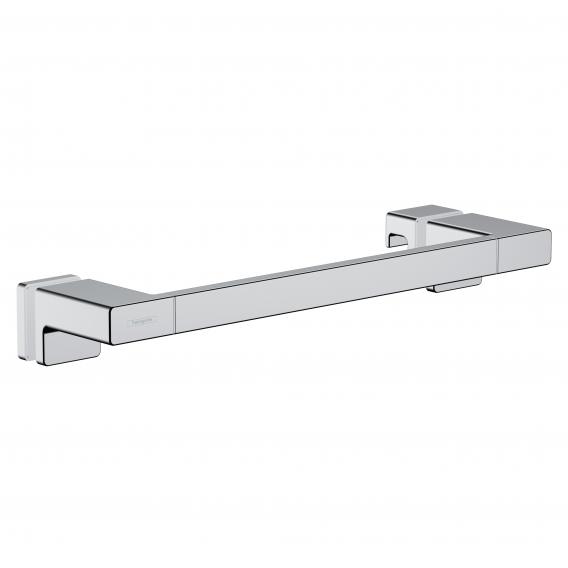 Ручка для двери душевой кабины HANSGROHE AddStoris 41759000 Хром