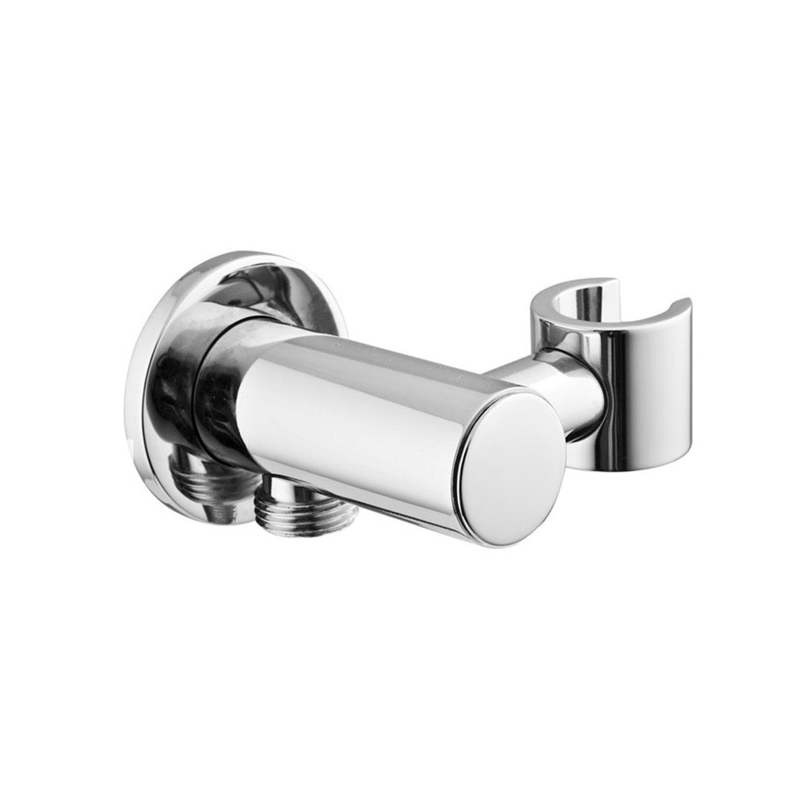 Держатель для ручного душа NICOLAZZI DOCCIA C7124MCR Хром