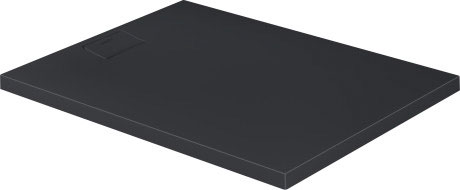 Душевой поддон DURAVIT Stonetto 720149680000000 1200 мм х 900 мм, антрацит
