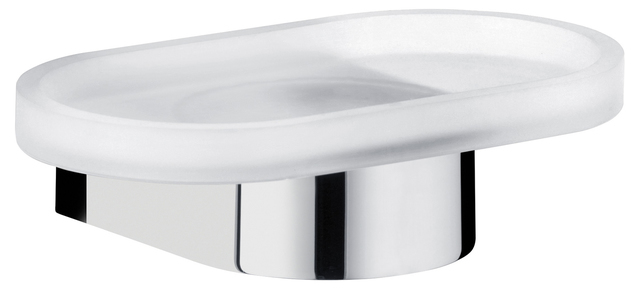 Мыльница зап/часть KEUCO EDITION 300 30055 009000 Белый