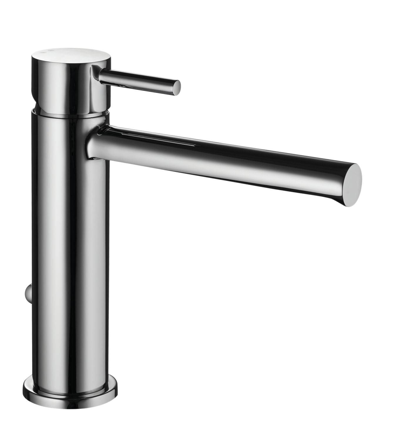 Смеситель для раковины Bossini Oki Z005301 Хром