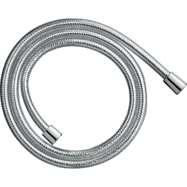 Шланг для душа металлический HANSGROHE Comfortflex 28169000 Хром