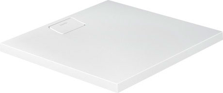 Душевой поддон DURAVIT Stonetto 720146380000000 900 мм х 900 мм, белый
