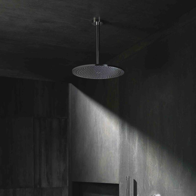 Верхний душ AXOR Showers 26035000 Хром