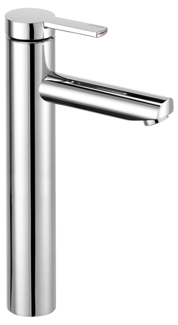 Смеситель для раковины Keuco Plan Blue 53902 010103 хром 