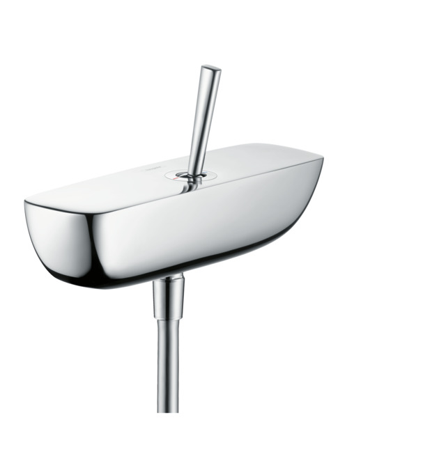 Смеситель для душа Hansgrohe PuraVida 15672000 хром