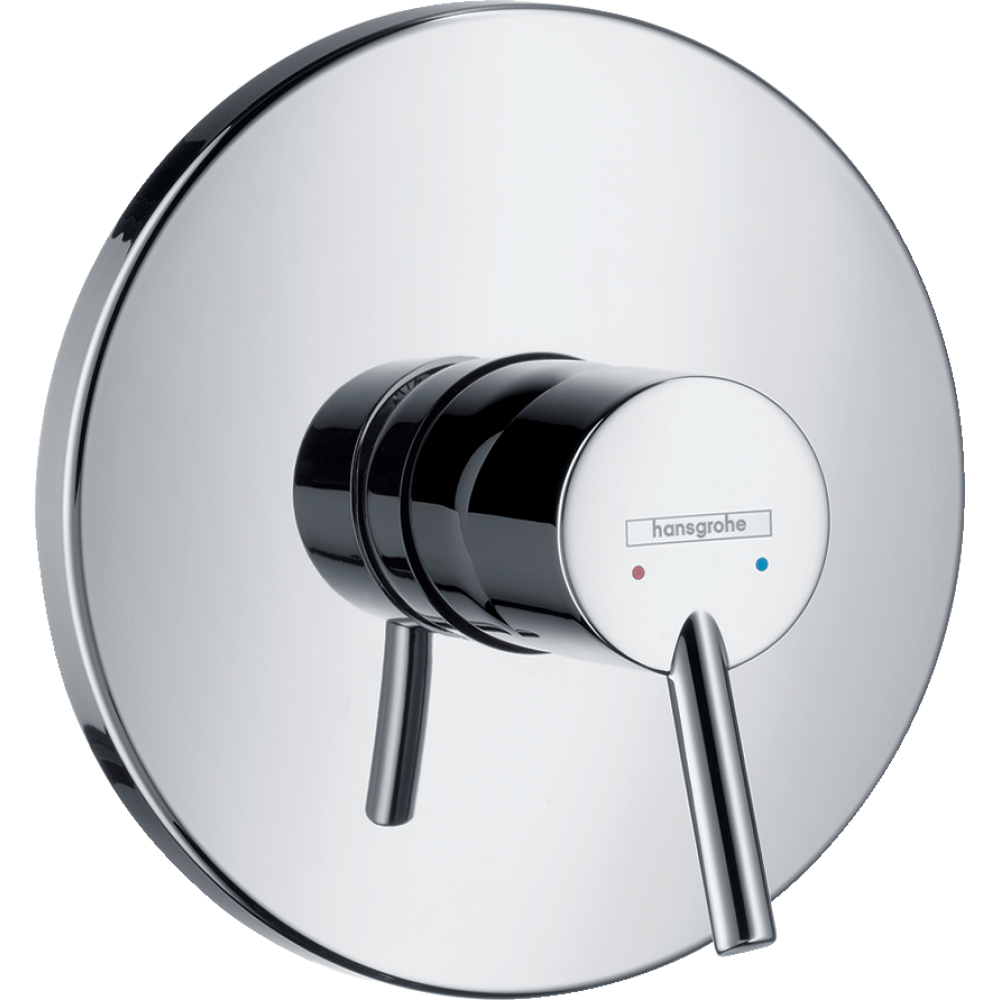 Смеситель для душа встраиваемый Hansgrohe Talis S 32675000 Хром