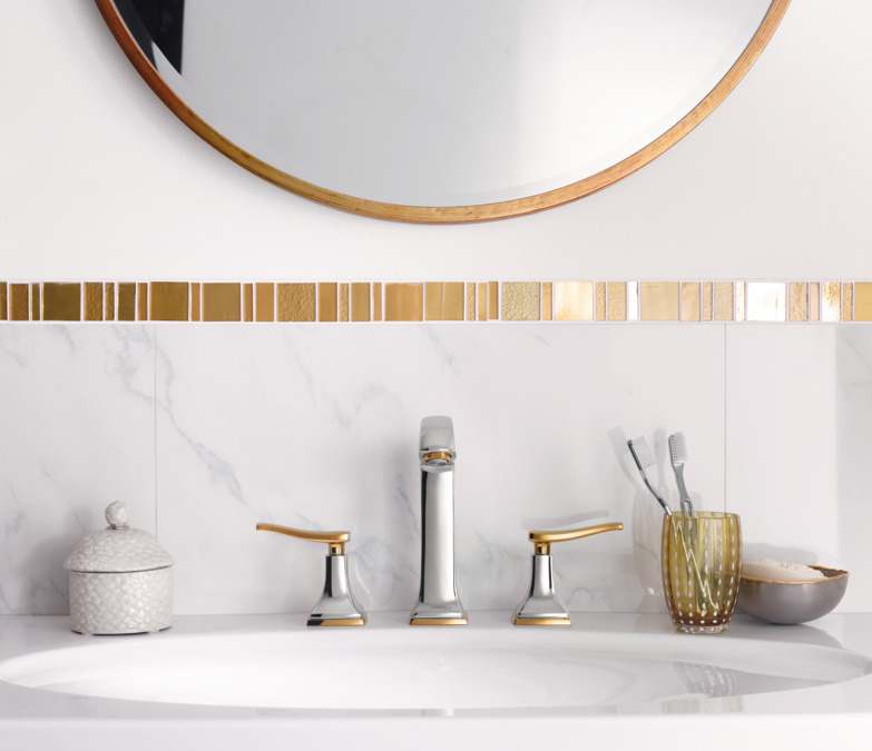Смеситель для раковины с донным клапаном Hansgrohe Metropol Classic 31331000 Хром