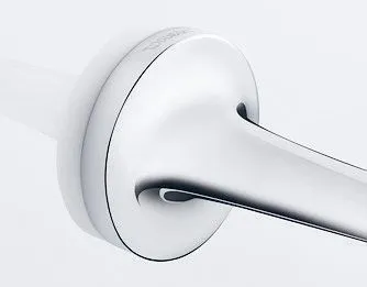 Дозатор Duravit Starck T 0099351000 хром