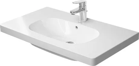 Раковина для мебели  Duravit d-code 03428500002 85х48 см