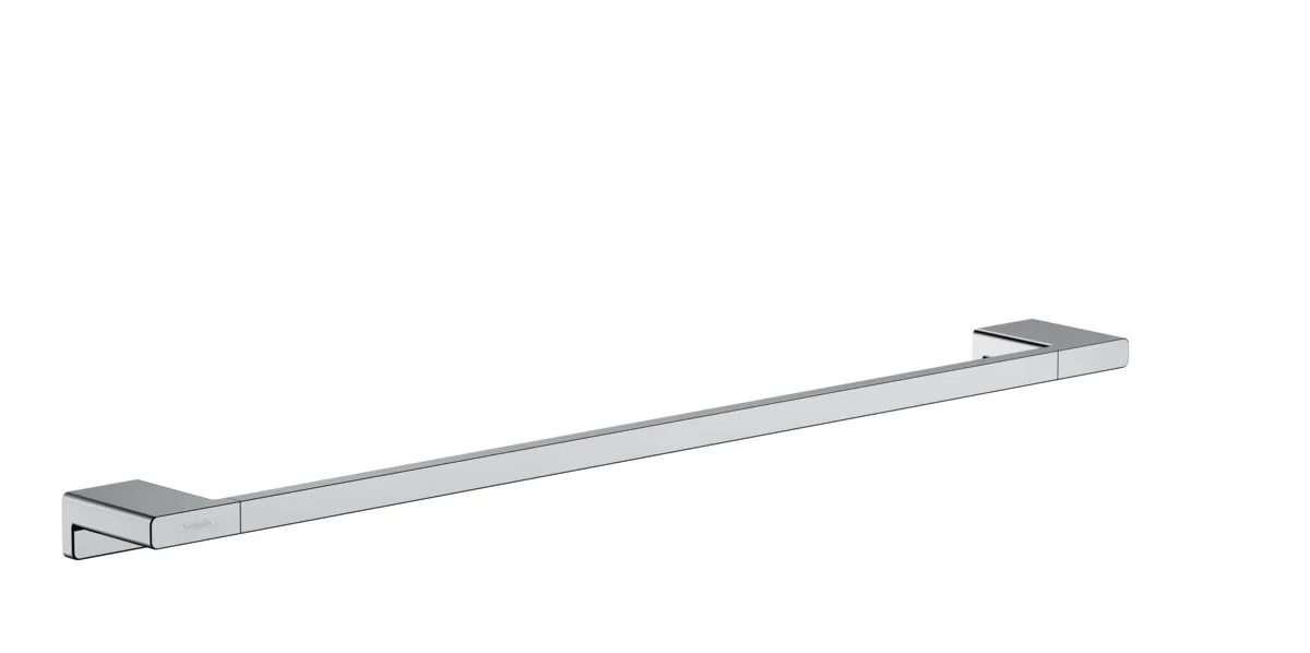 Держатель для банных полотенец HANSGROHE AddStoris 41747000 Хром