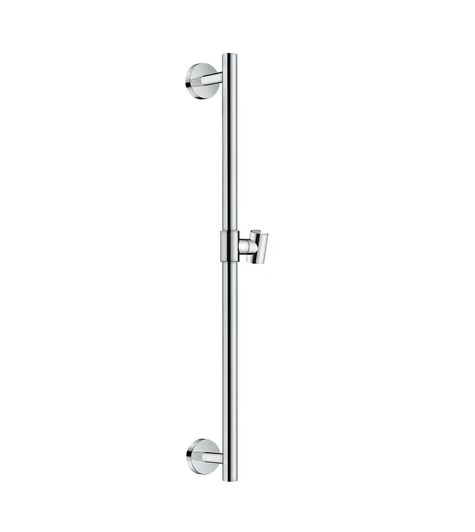 Штанга для душа HANSGROHE Unica Comfort 26401000 700 мм, Хром