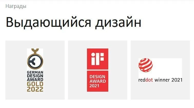 Смеситель для ванны однорычажный Hansgrohe Finoris 76420000 внешнего монтажа, цвет Хром
