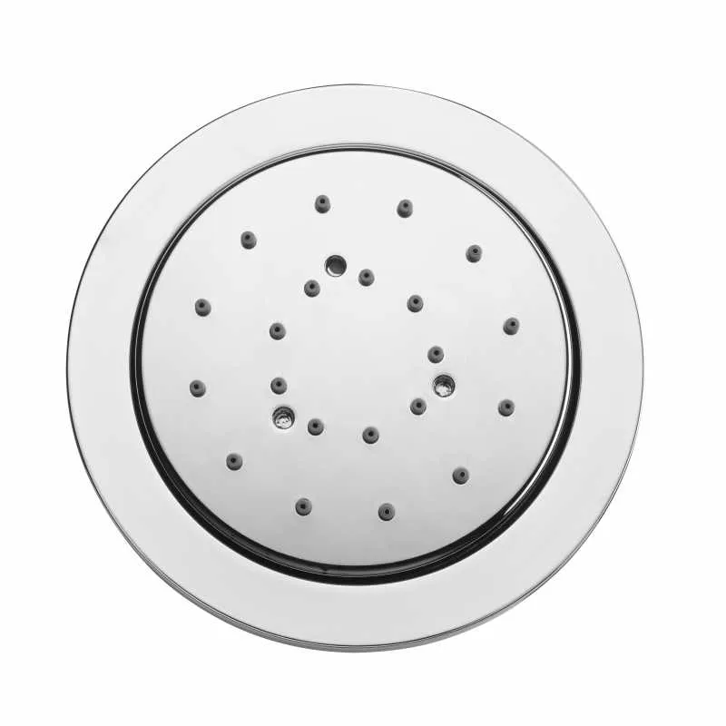 Форсунка боковая для душа Tondo Reg I00197 Хром