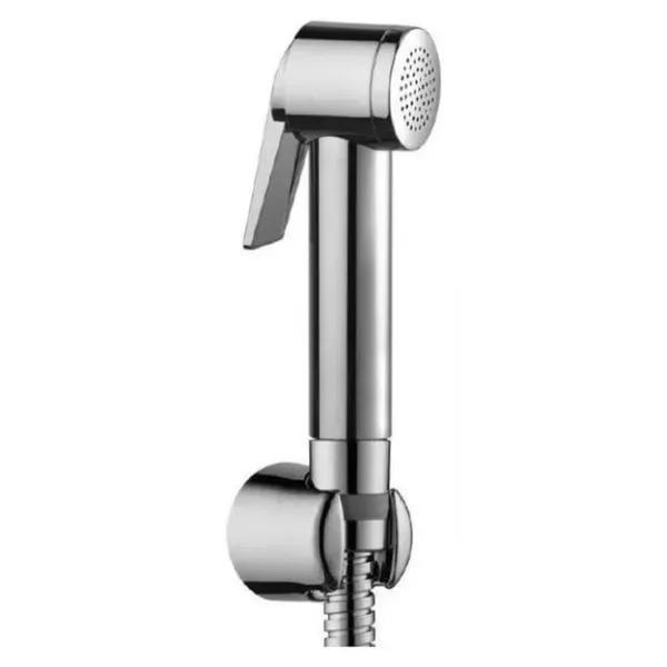 Гигиенический комплект Bossini Paloma C03177B Хром