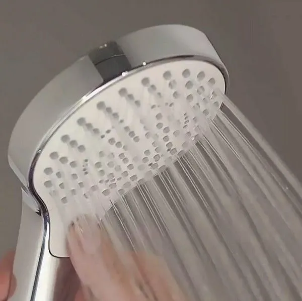 Душевая система Hansgrohe Croma Select 280 Air 1jet Showerpipe 26791000 хром