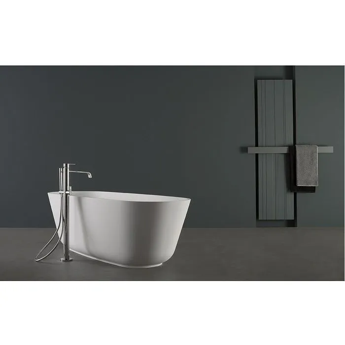 Смеситель для ванны напольный Hansgrohe Talis S 72412000 Хром
