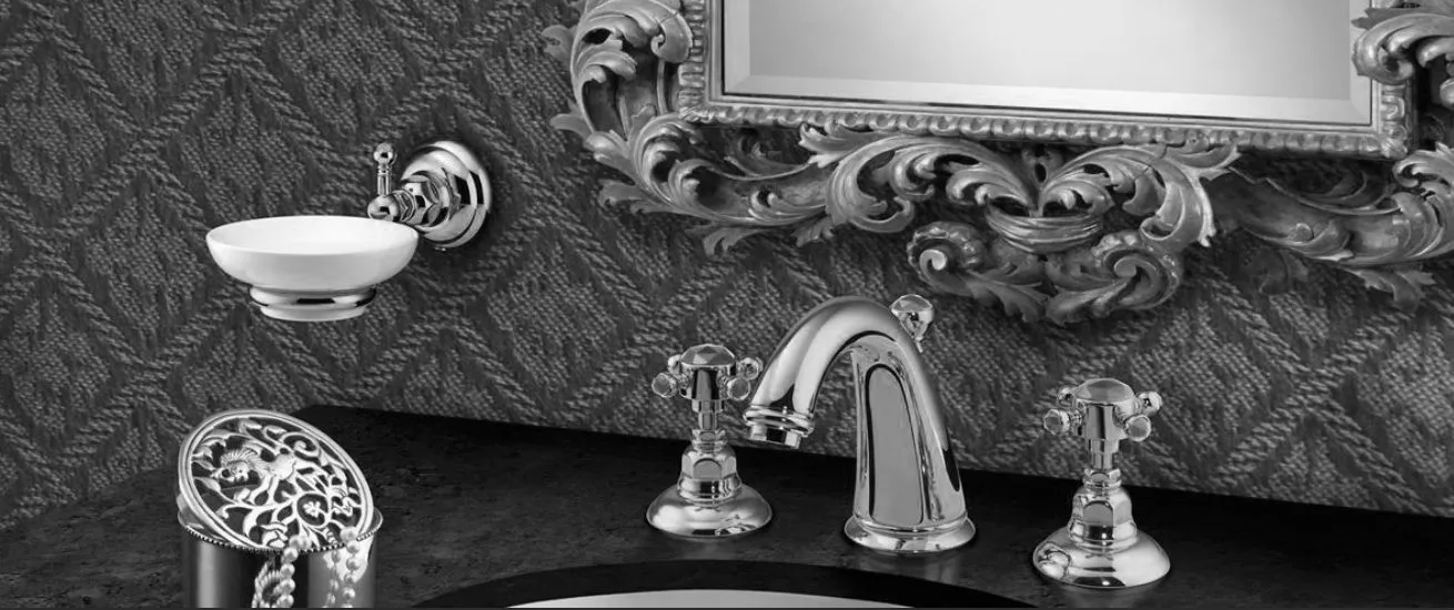 Мыльница керамическая без держателя NICOLAZZI ACCESSORI Classic C1487/1 Белая