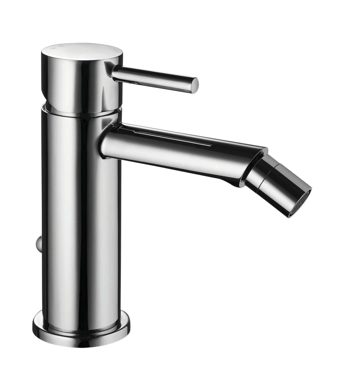 Смеситель для биде Bossini Oki Z005401 Хром
