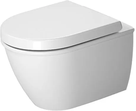 Подвесной унитаз Duravit Darling New 2549090000 48 см белый