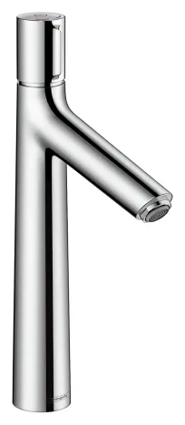 Смеситель для раковины Hansgrohe Talis Select S 72045000 Хром