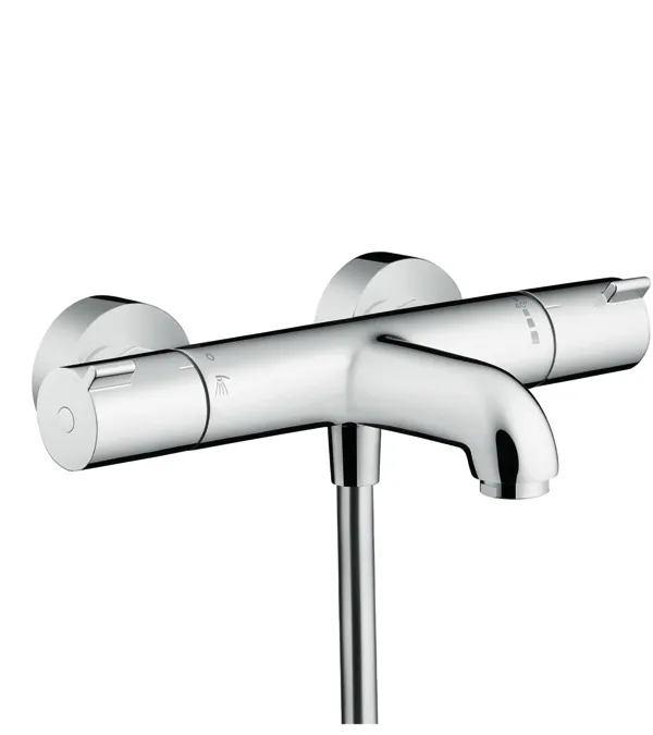 Термостат для ванны Нansgrohe Ecostat 1001 CL 13201000 хром
