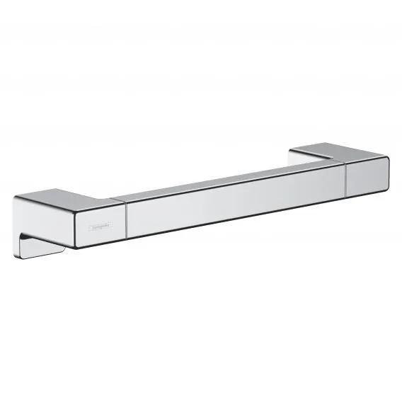 Поручень HANSGROHE AddStoris 41744000 Хром